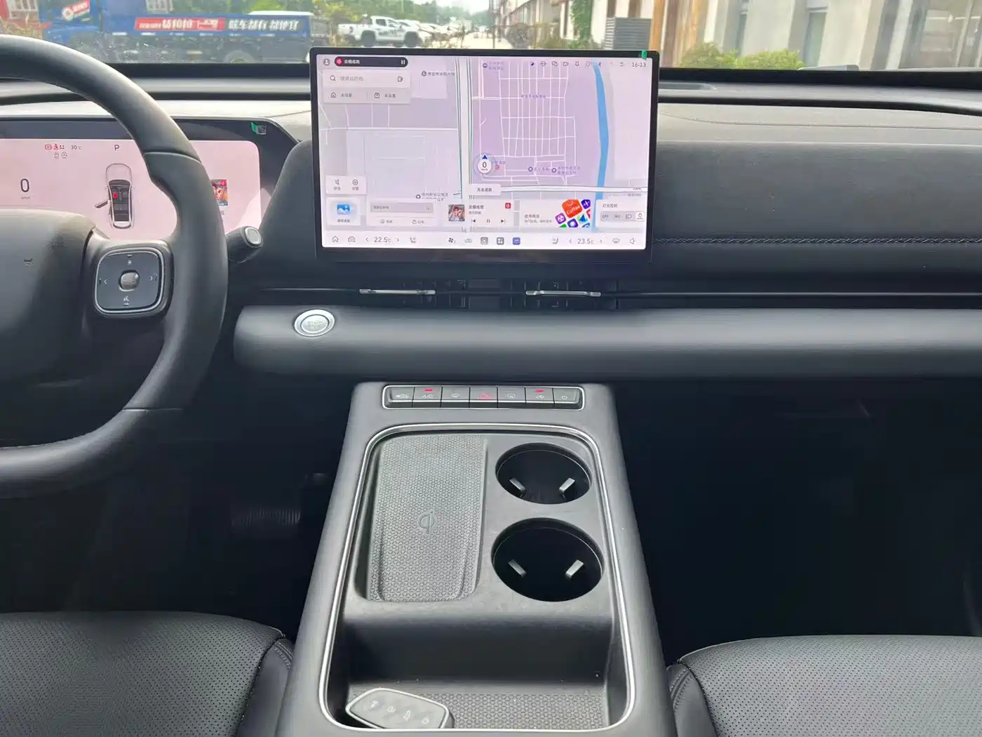 Haval H6L 2025 2026 2.0T Standard Model