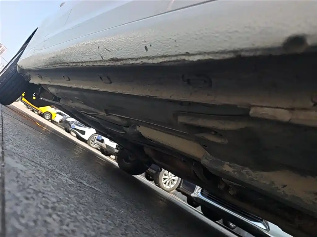 Volkswagen Santana 2018 1.5L Manual Trend Edition фото 21