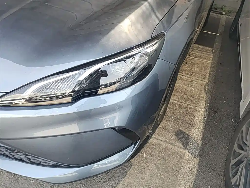 BYD Hai Bao 05 DM-i 2025 DM-i Smart Drive Edition 55KM Luxury фото 24