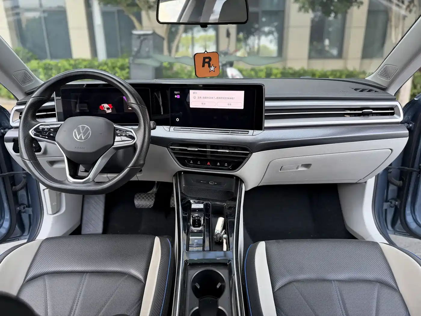 Volkswagen Lamando 2022 Lamando L 280TSI DSG Cool Edition фото 4