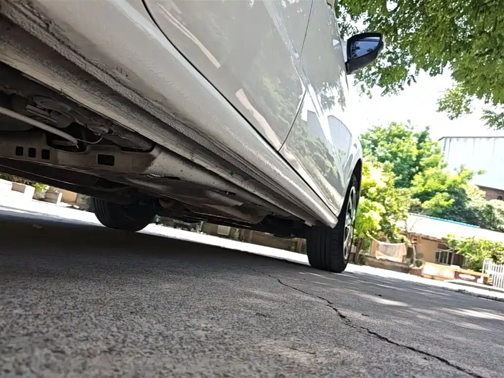 Volkswagen Polo 2016 1.6L Automatic Comfort фото 21