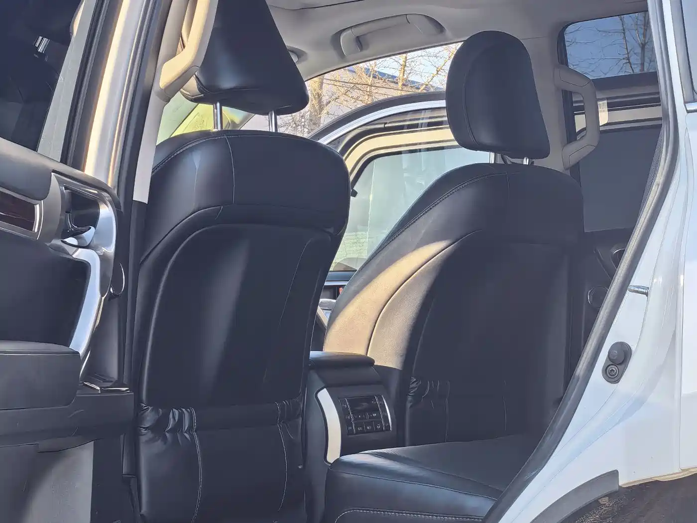 Lexus GX 2014 400 Premium фото 5