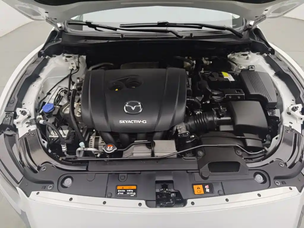 Mazda Atenza, миниатюра 6