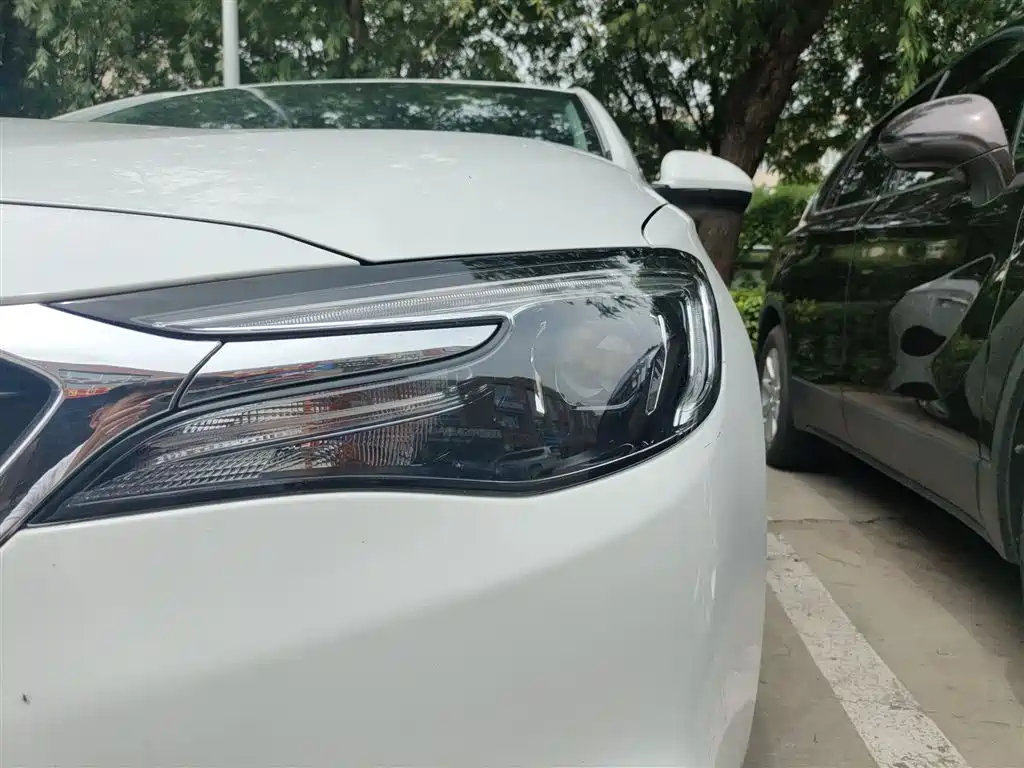 Buick Excelle 2021 Facelift Exemplar 1.5L Auto Elite фото 3