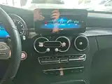 Фото 9 - Mercedes-Benz C-Class