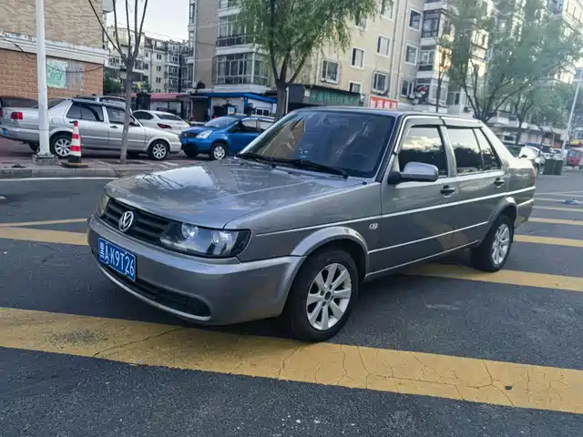  Volkswagen Jetta 2012 1.6L Collector's Edition
