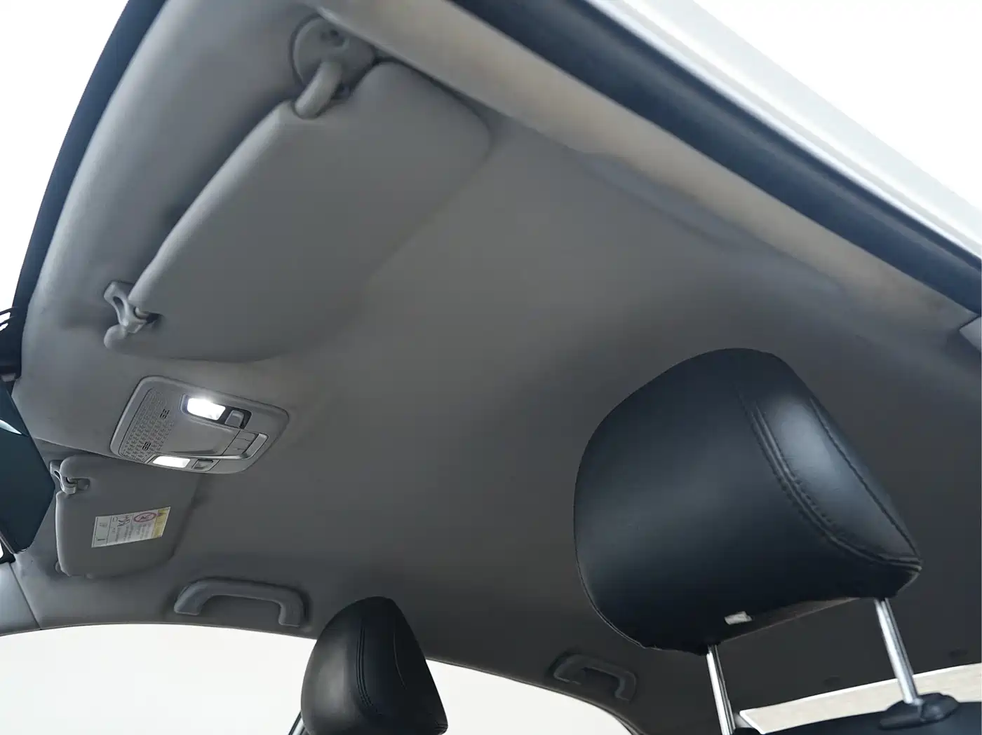 GEELY AUTOMOBILE VISION