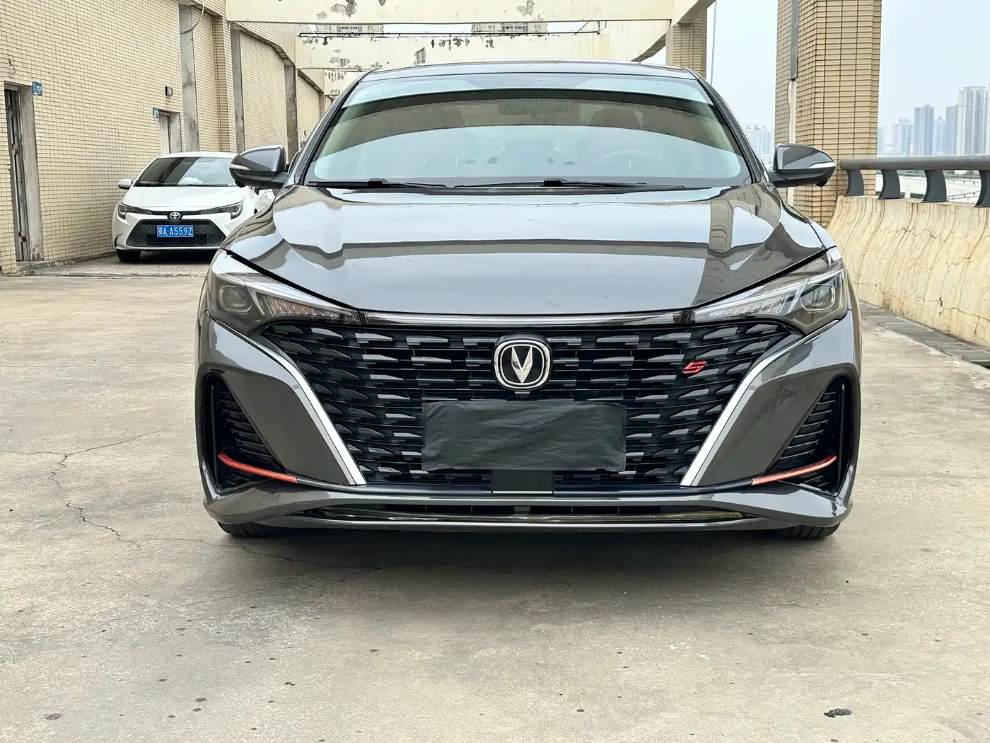  YIDONG