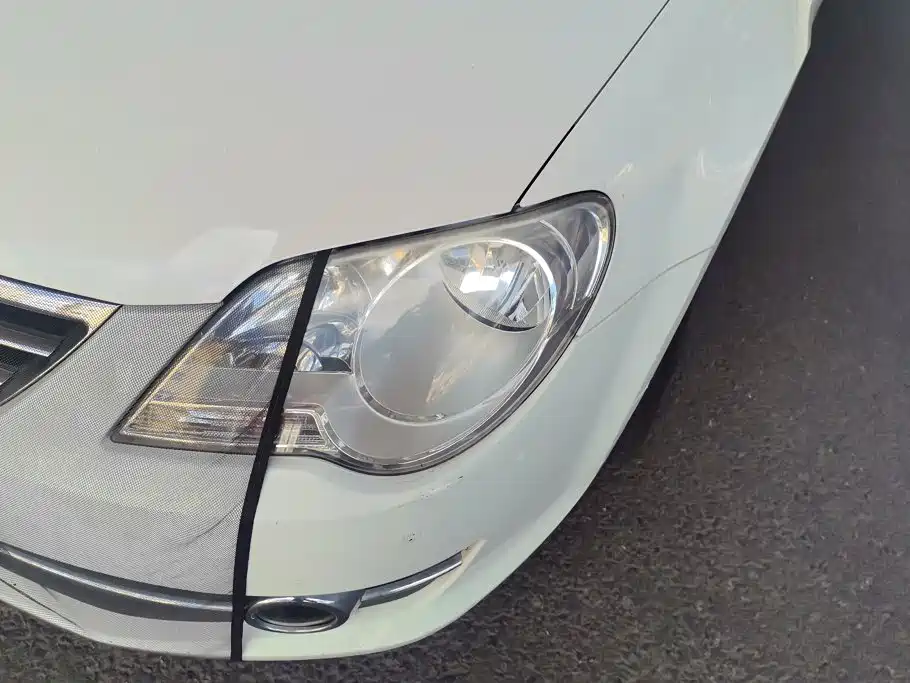 Volkswagen Bora 2011 2011 1.4T Manual Comfort