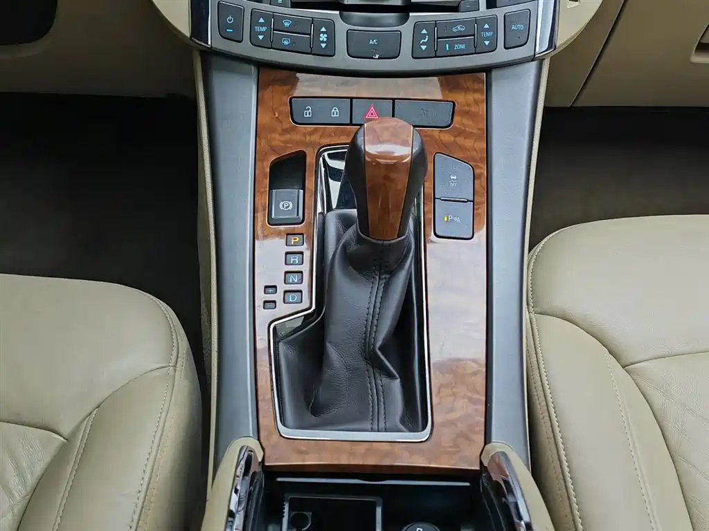 Buick LaCrosse 2012 2.4L SIDI Elegance Edition фото 13