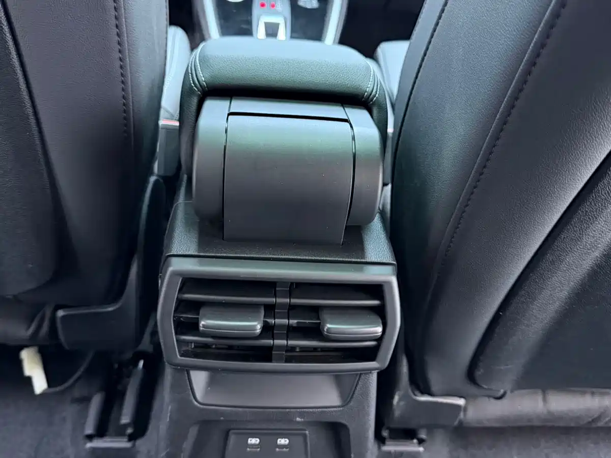 Audi A3 2021 A3L Limousine 35 TFSI Fashion Sport фото 40