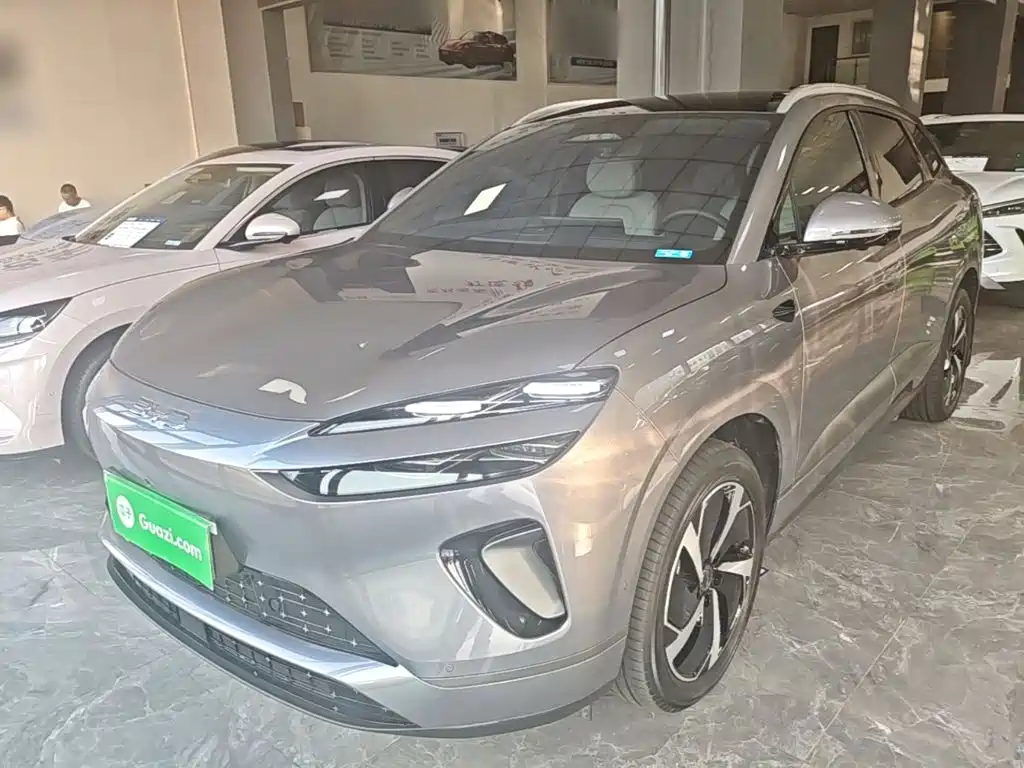 BYD Sealion 06 New Energy 2026 2025 DM-i 170 Pilot Plus Edition