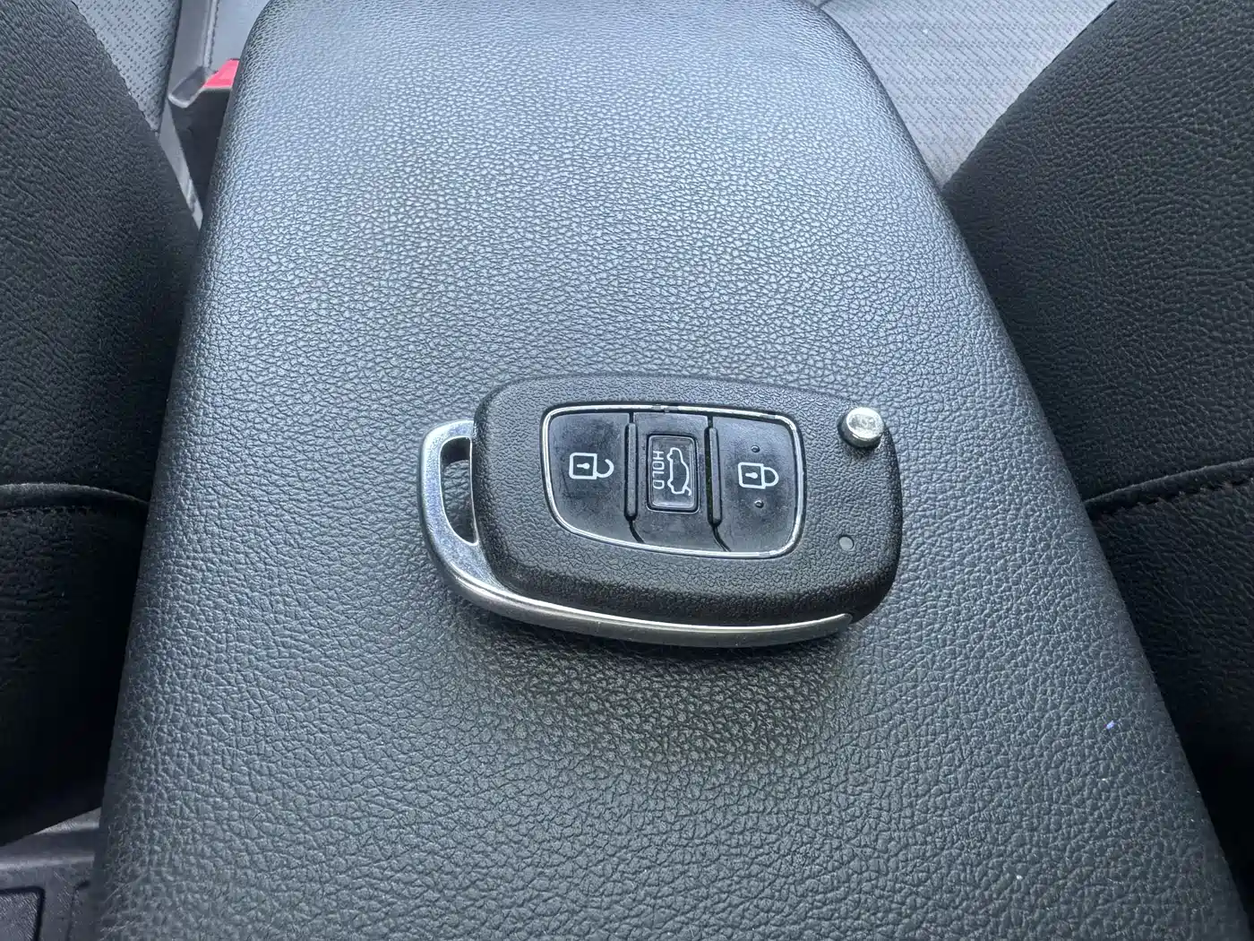 Hyundai Elantra 2019 1.5L CVT Smart Elite фото 10