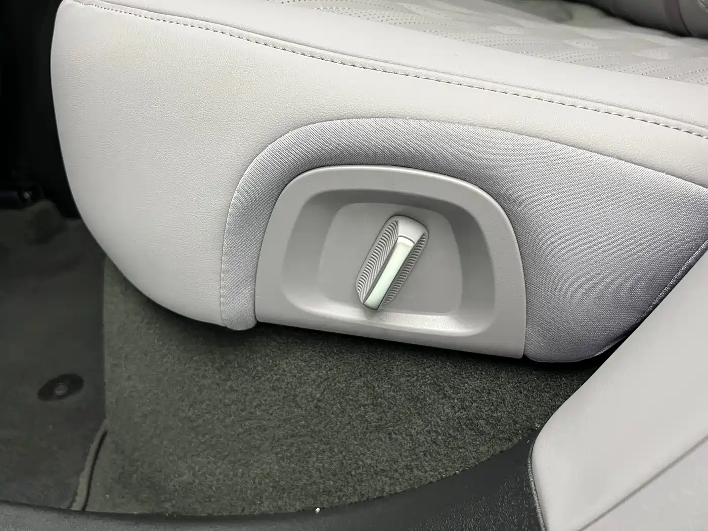NIO EC6 2025 2025 75kWh