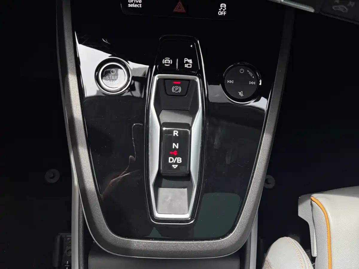 Audi Q5 e-tron 2022 40 e-tron Starlight Edition Brocade Package фото 31