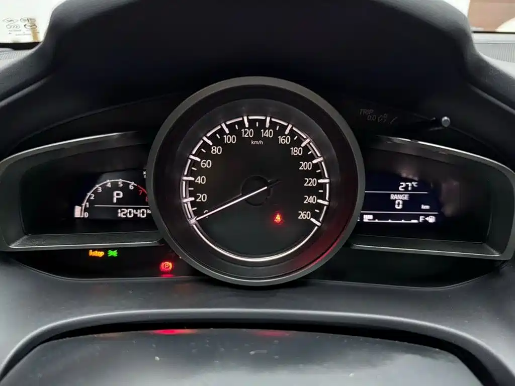 Mazda CX-4 2023 2021 2.0L Auto FWD Skyactiv Explorer Edition