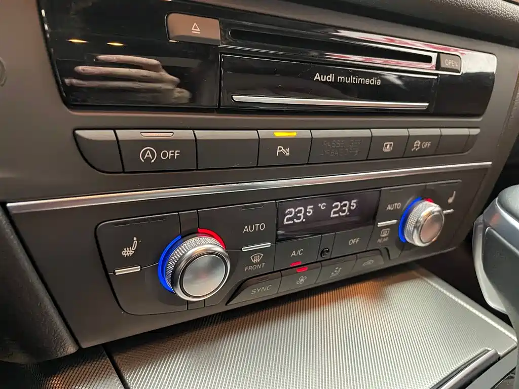 Audi A6L 2018 Model 35 TFSI Collector's Edition фото 12