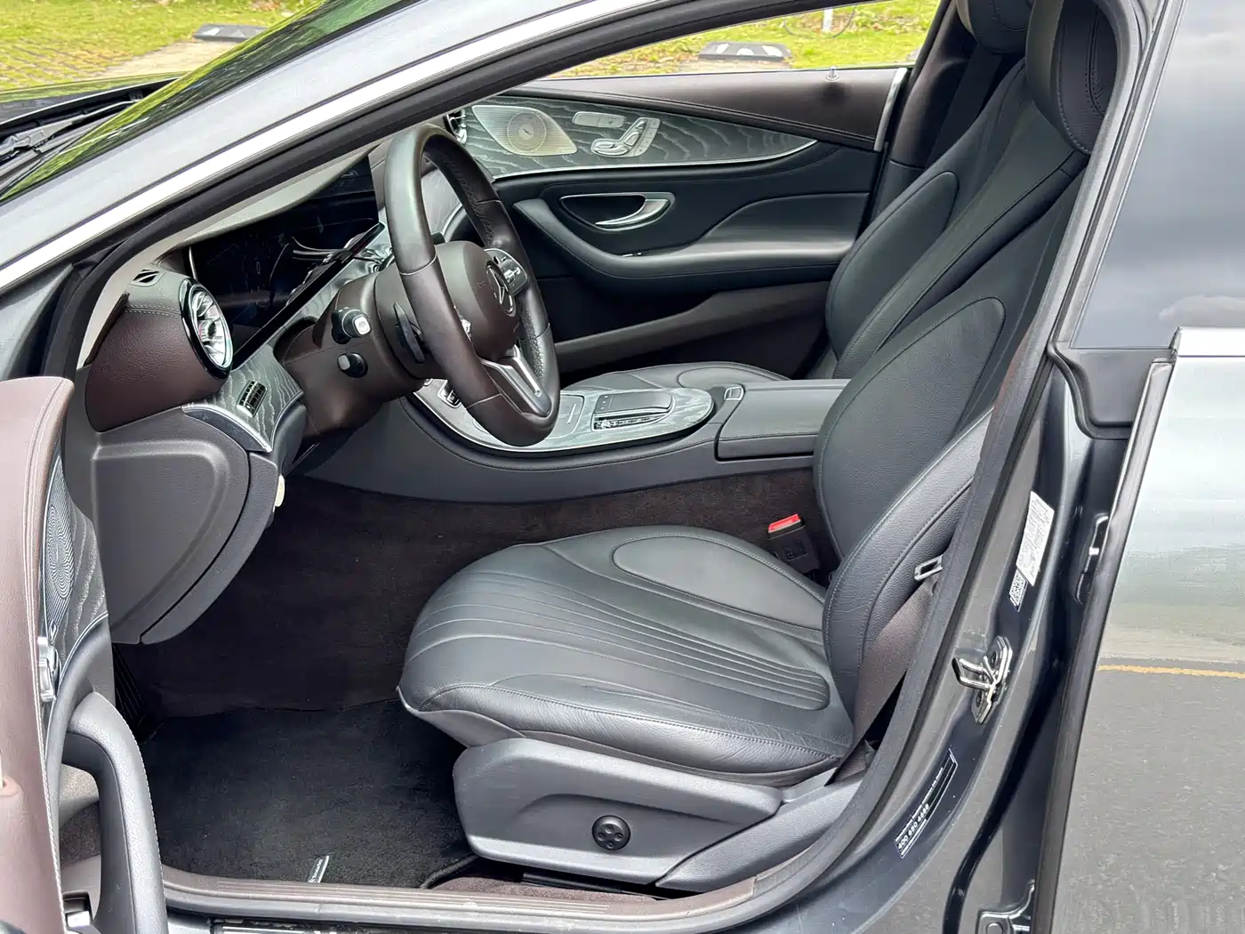 Mercedes-Benz CLS 2020 CLS 300 Luxury фото 3