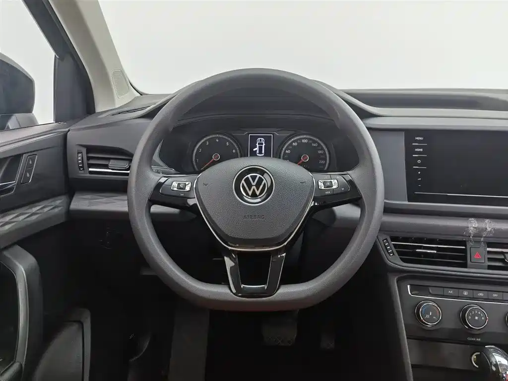 Volkswagen Tharu 2021 Model 280TSI 2WD Trend Edition фото 11