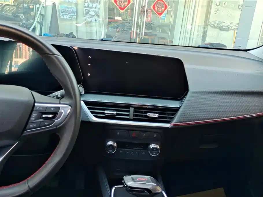CHEVROLET CHUANGKU