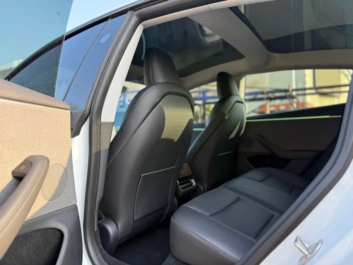 Tesla Model 3 2023 Rear-Wheel Drive фото 19