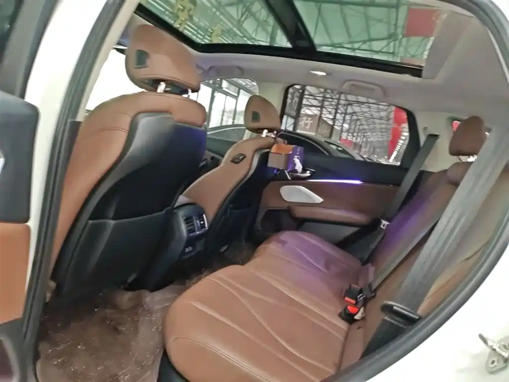Acura RDX 2019 2019 2.0T Premium Edition China VI