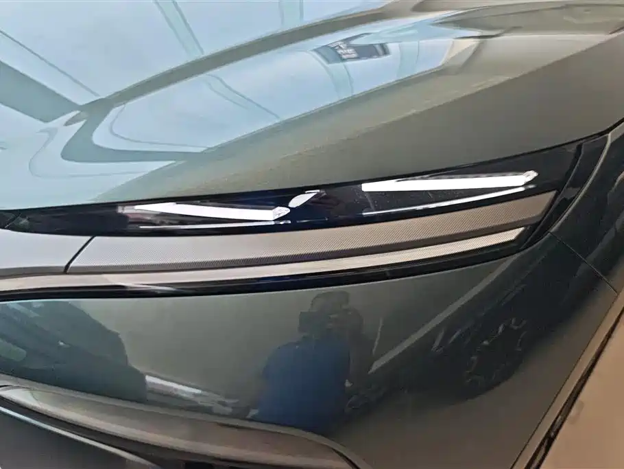 BYD Tang L 2025 DM 175KM Drone Player Edition фото 5