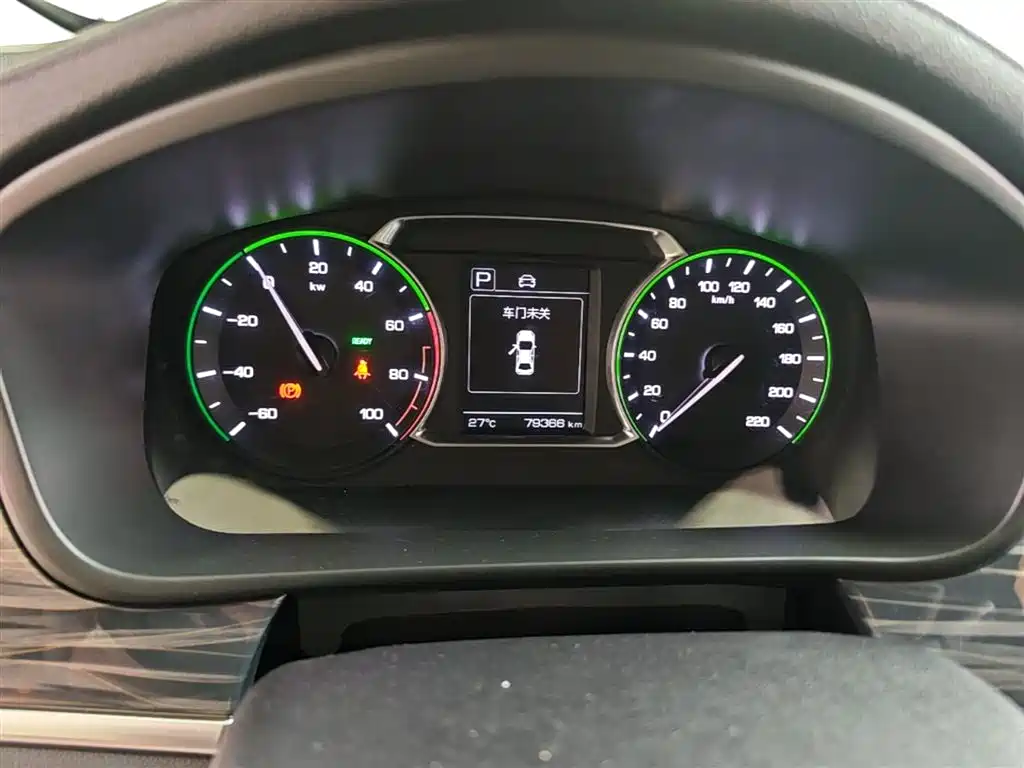Changan Oshan Changan Oushang Kosai EV 2021 2020 Leading Style