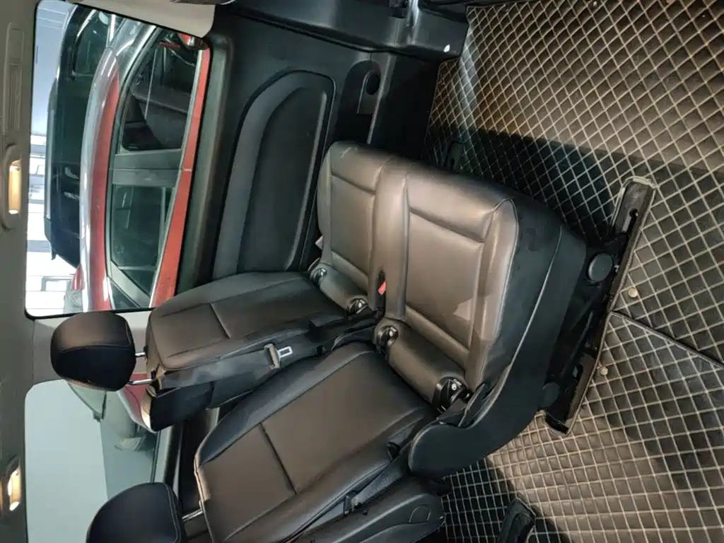 Mercedes-Benz Vito 2021 2.0T Elite 7-Seater фото 17