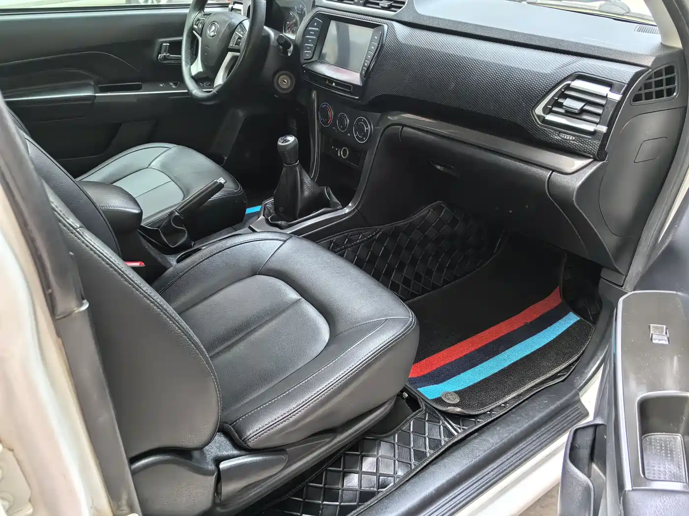 GREAT WALL FENGJUN 5