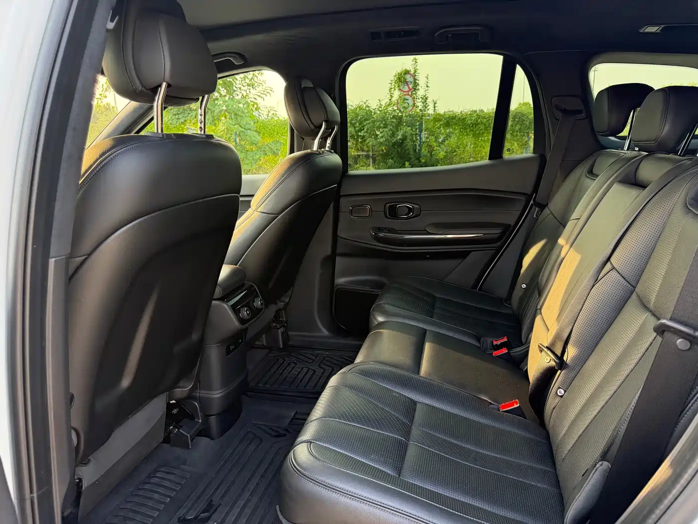 NIO ES8 2020 2020 415KM 7-Seater