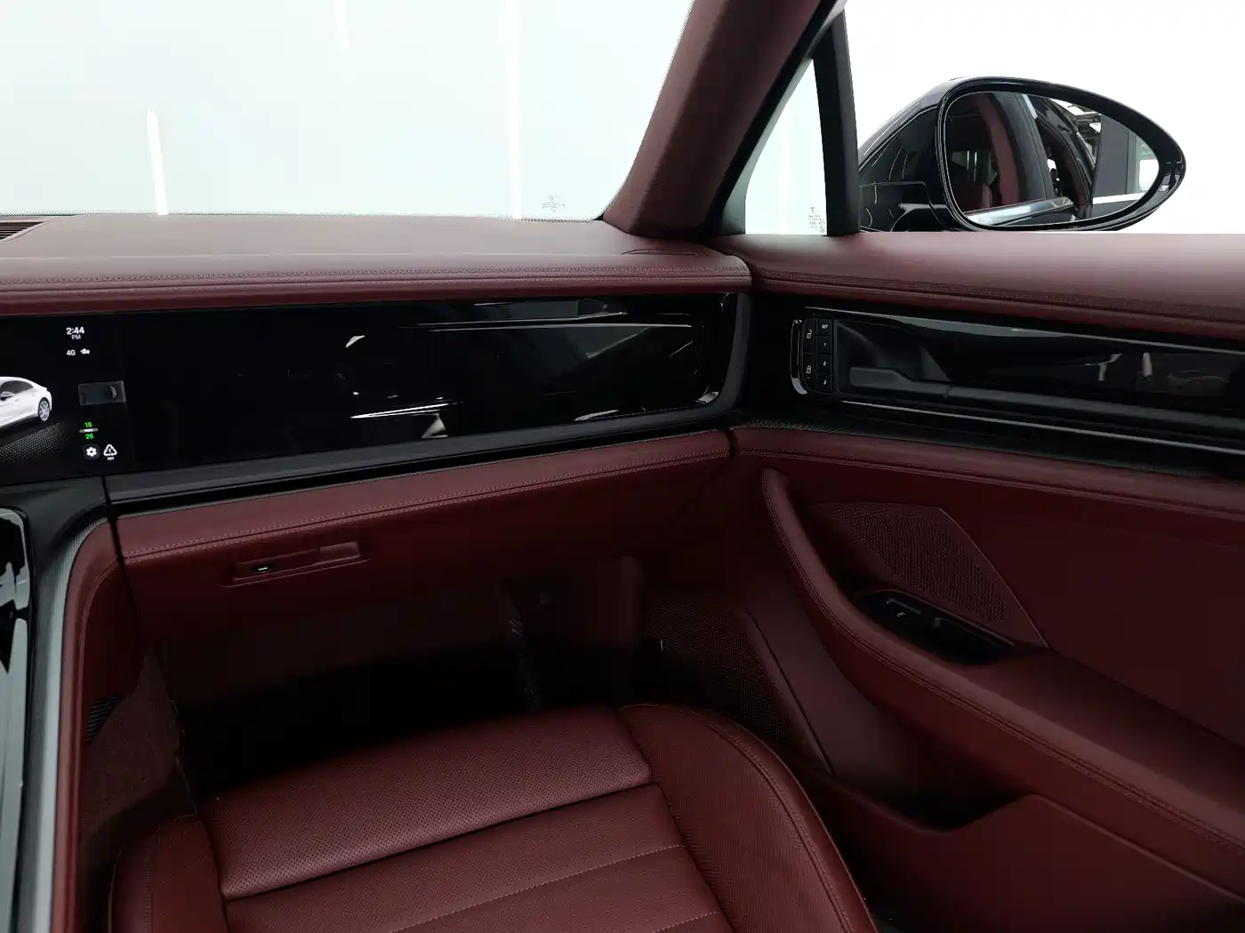 Porsche Panamera 2024 Panamera 2.9T фото 8