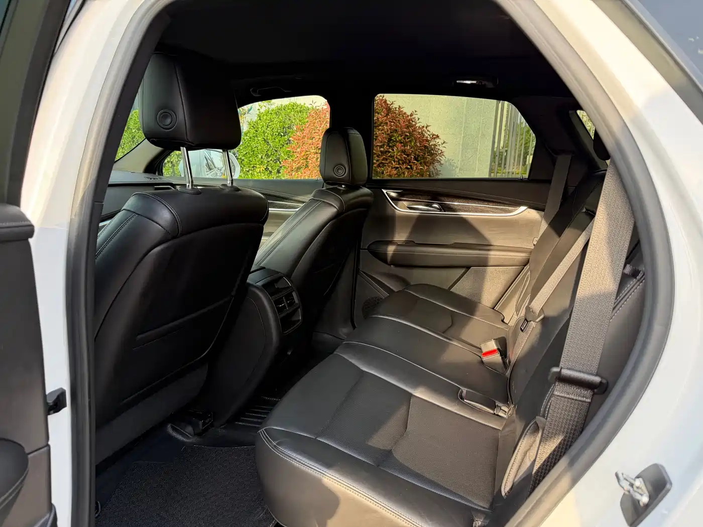 Cadillac XT5 2020 Facelift 28T Luxury Model фото 4