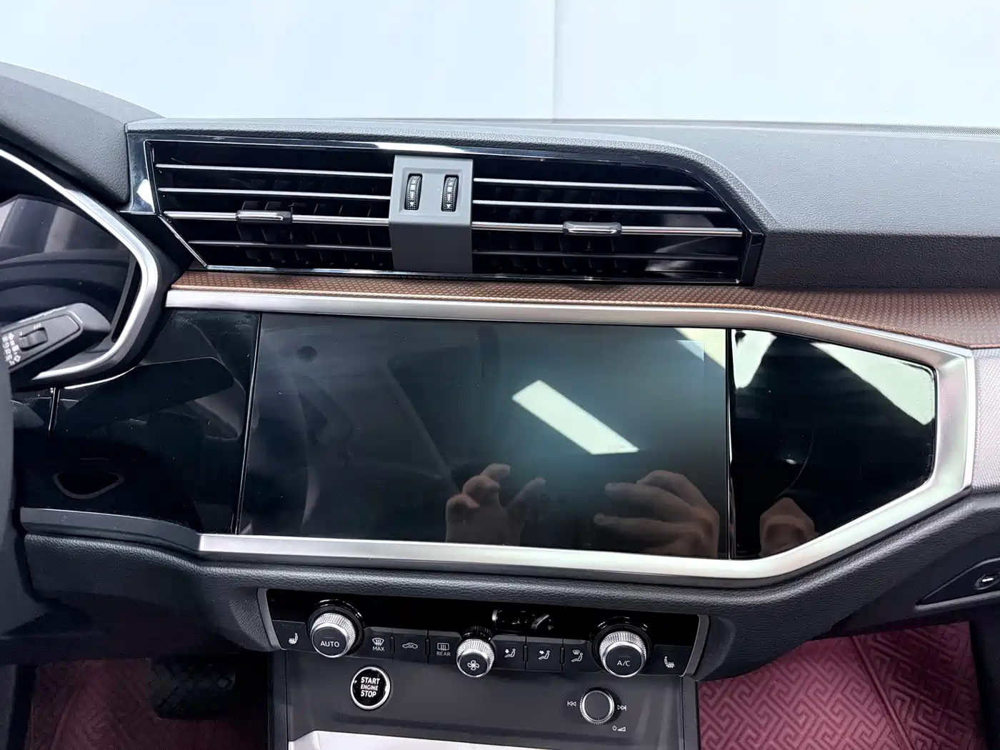 Audi Q3, миниатюра 13