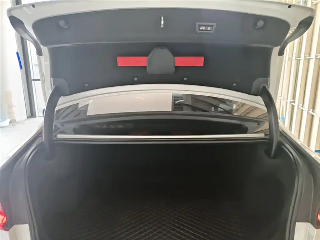 BMW 3 Series 2023 325Li M Sport Package фото 19