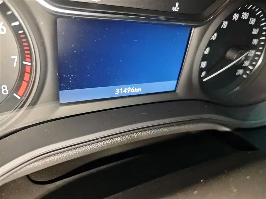 Buick Regal 2024 25T Ultra Comfort Edition фото 6
