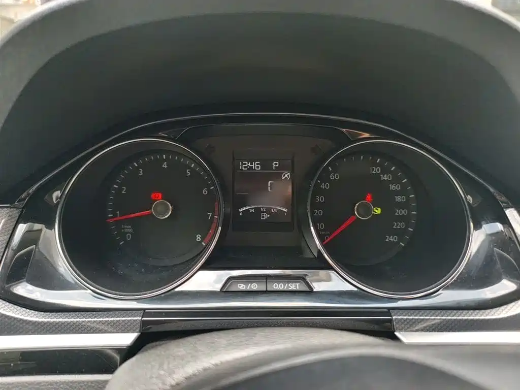 Volkswagen C-TREK 2017 230TSI DSG Comfort фото 4