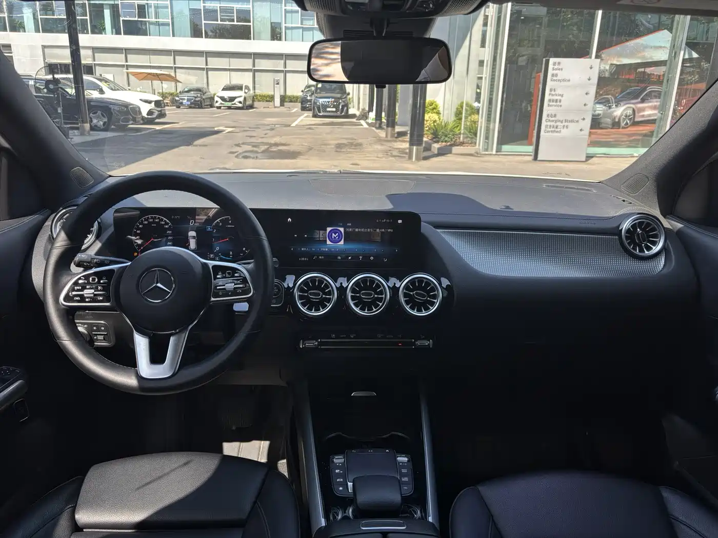Mercedes-Benz GLA 2023 2022 GLA 220