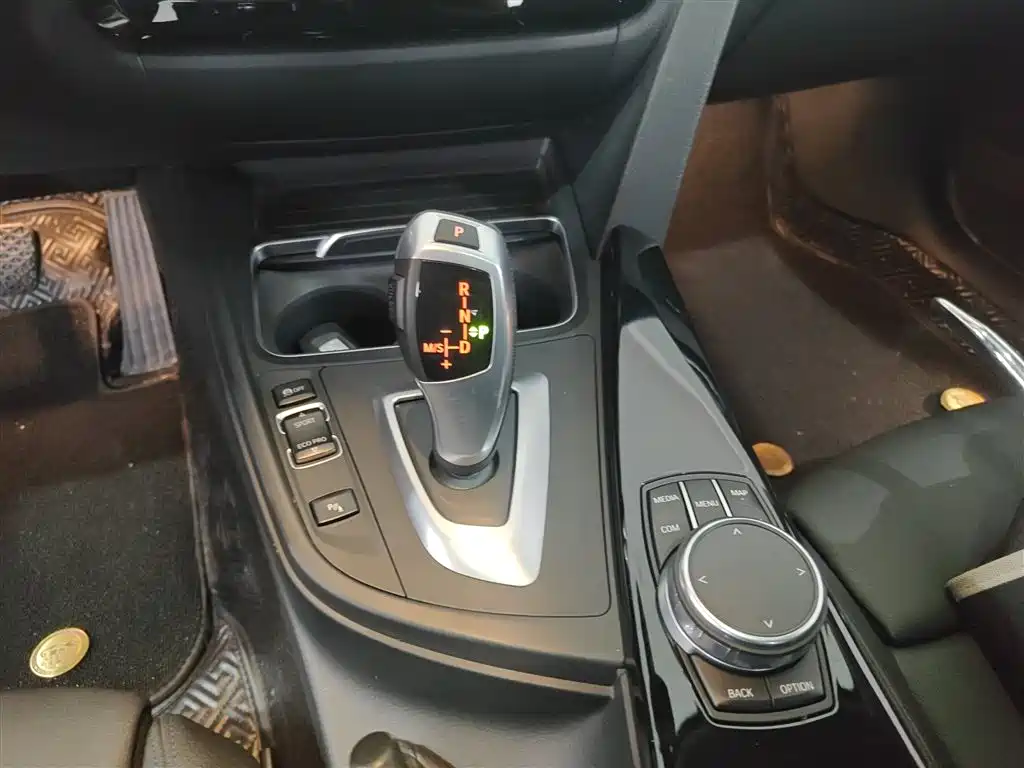 BMW 3 Series 2019 320Li Fashion Type фото 10