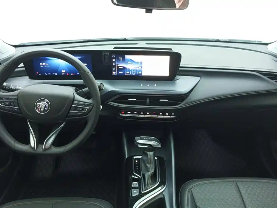 BUICK WEILANG
