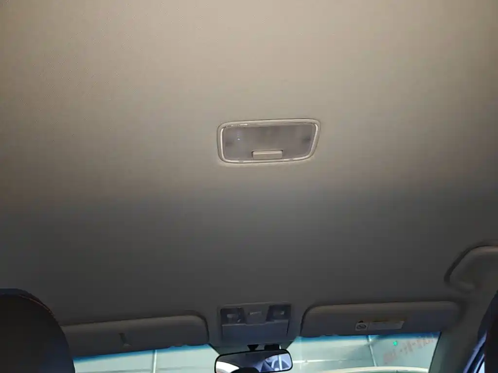 Hyundai Langdong 2018 2016 1.6L Automatic Smart Edition