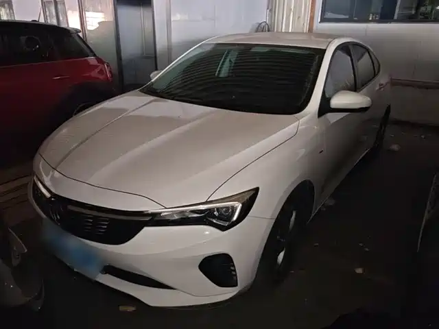 BUICK WEILANG 2024