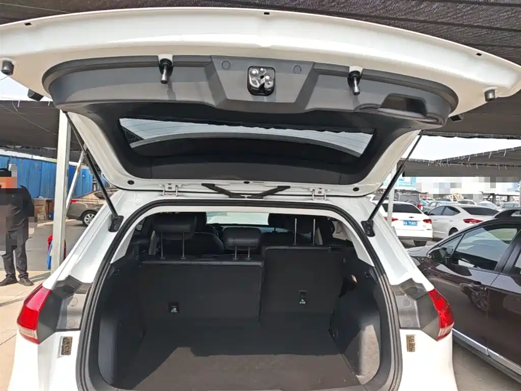 Haval H6 2020 1.5GDIT Automatic Platinum Urban Edition фото 19