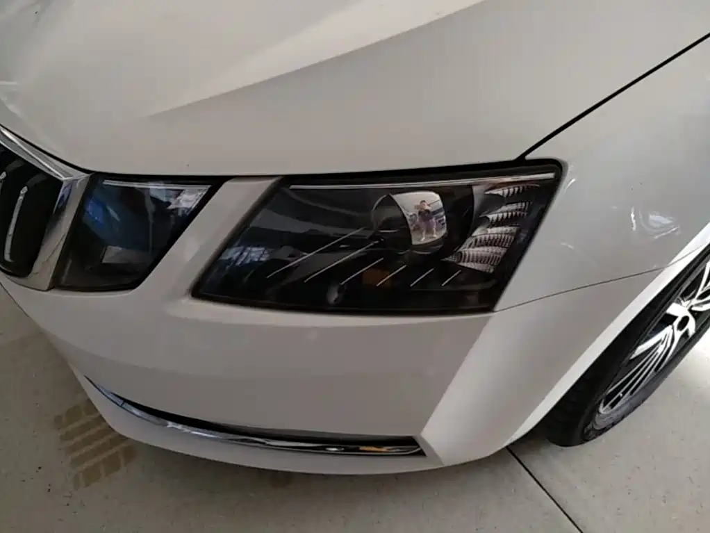 صورة 24 - Škoda Octavia