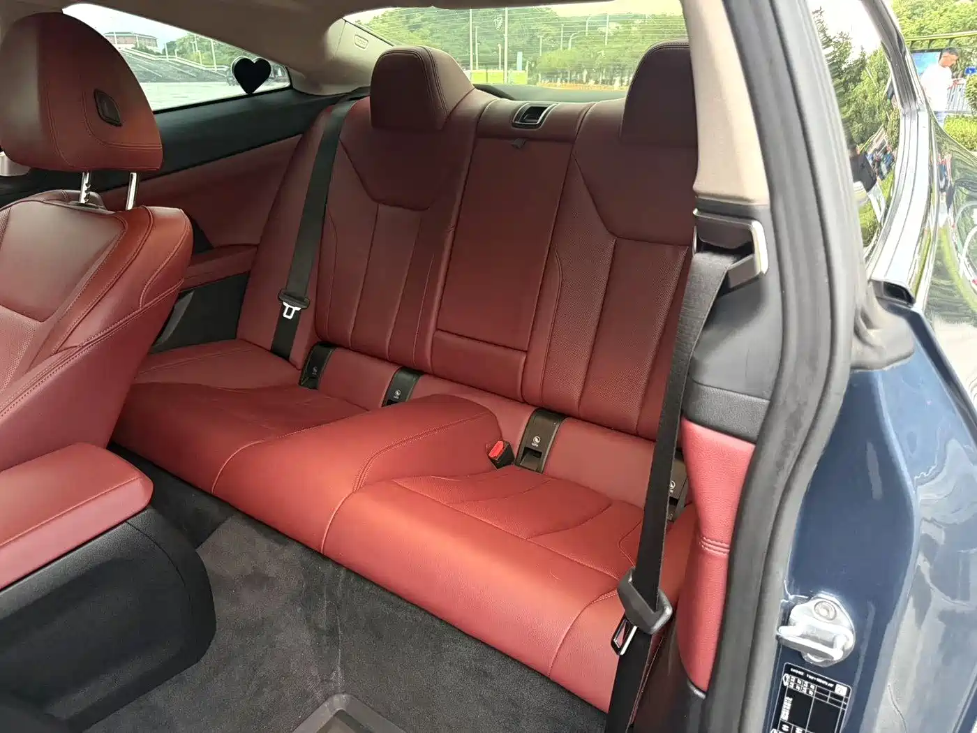 BMW 4 Series 2022 425i M Sport Package фото 4