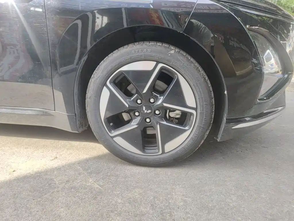 Wuling Motors Wuling Xingguang 2024 2023 150 Advanced Edition
