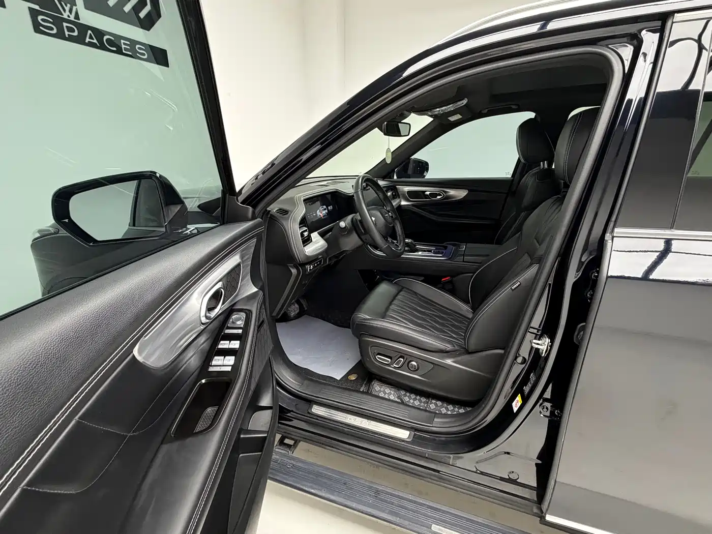 GAC Trumpchi Trumpchi GS8 2024 Navigator Series 2.0TGDI 2WD Luxury Smart Connect Edition фото 13