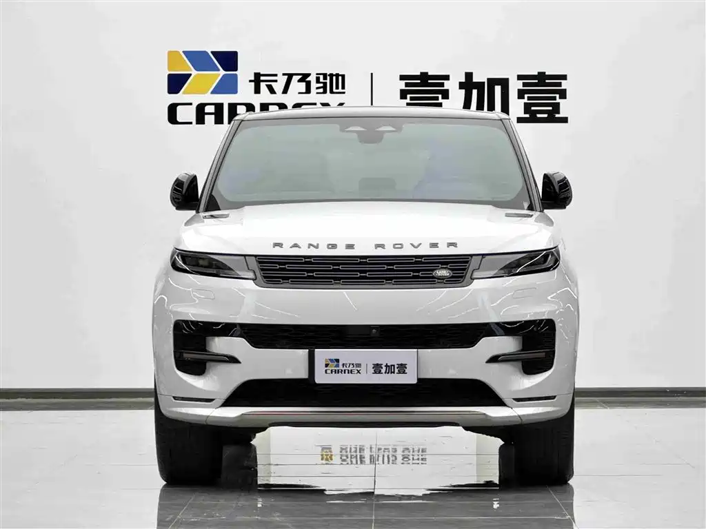 Land Rover Range Rover Sport 2024 400PS Dynamic SE фото 2