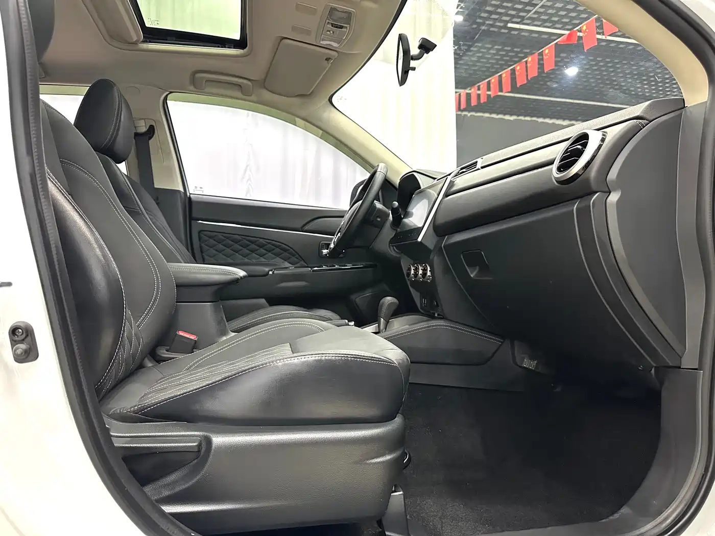 Mitsubishi ASX 2022 2020 2.0L CVT Smart Leader Edition