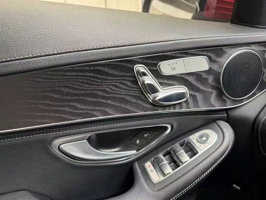 Mercedes-Benz C-Class 2018 C 200 L Sport Edition фото 4